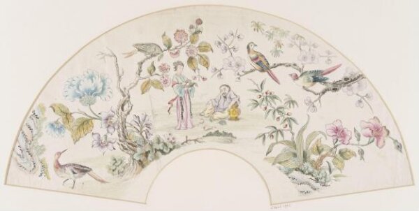 Unknown, Drawing