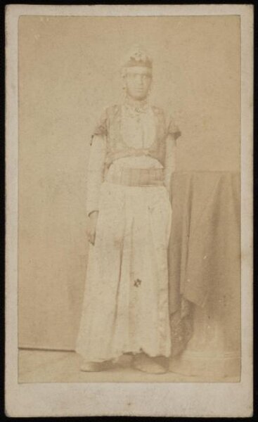 Unknown, Photograph