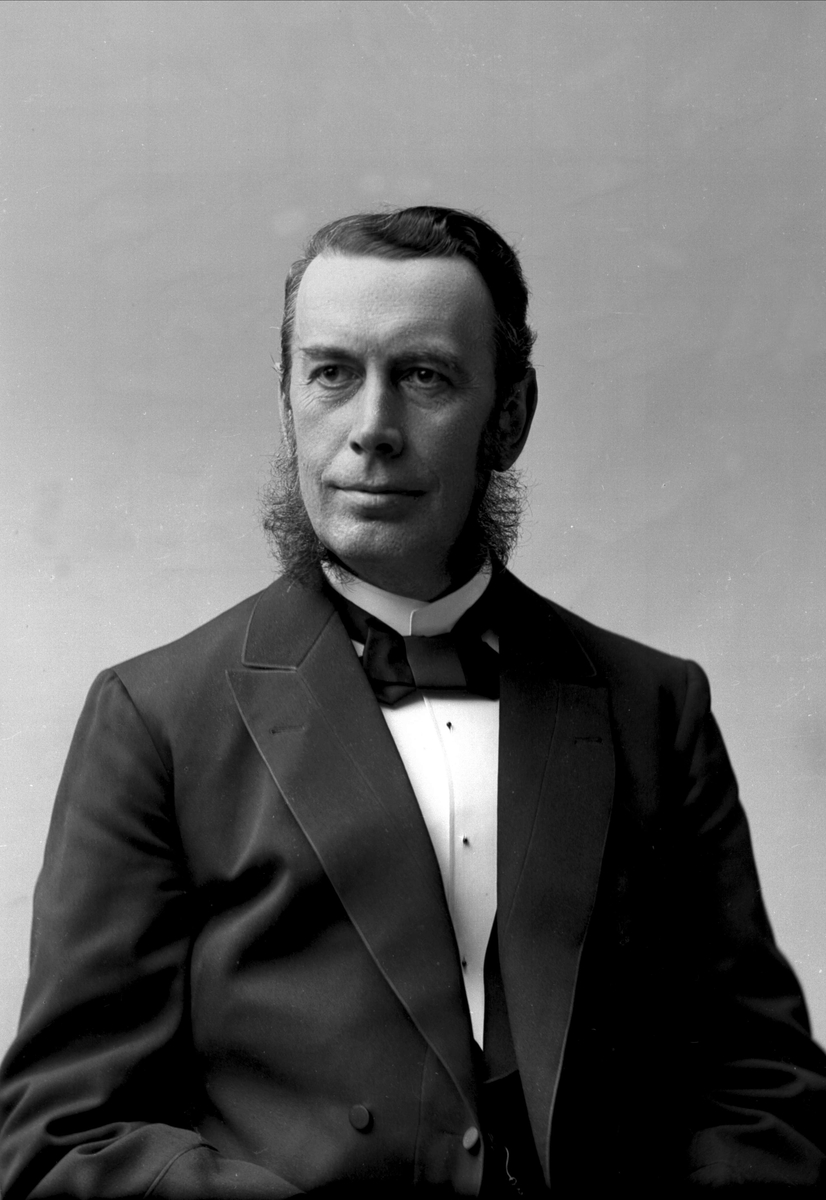 Gustav Borgen, NFB.17194