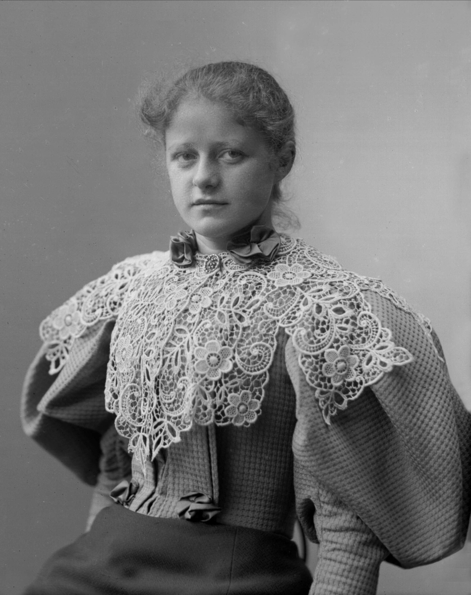 Gustav Borgen, NFB.26261