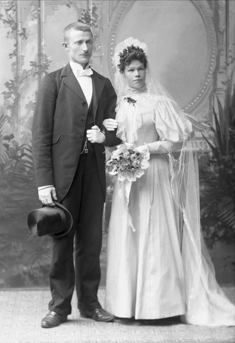 Gustav Borgen, NFB.51663