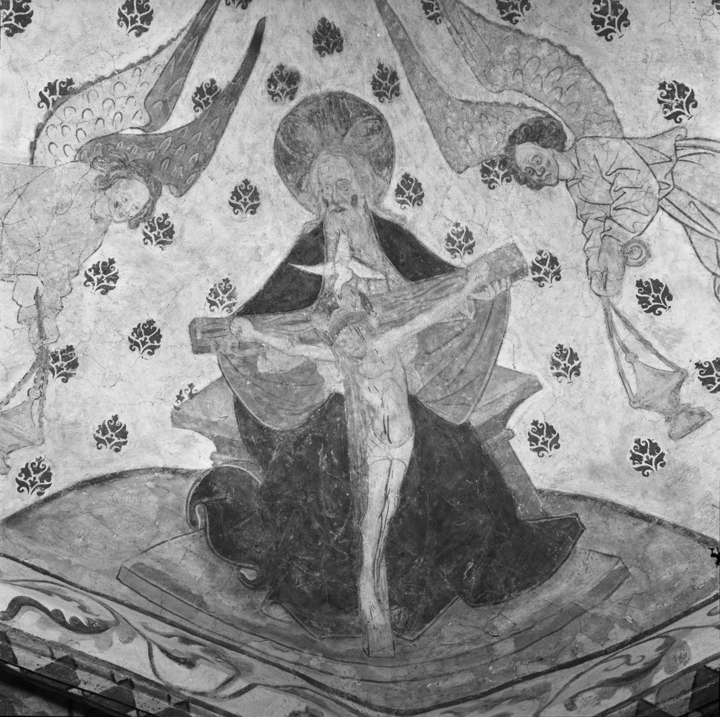 Marianne Bratt Gustafsson, Dingtuna kyrka