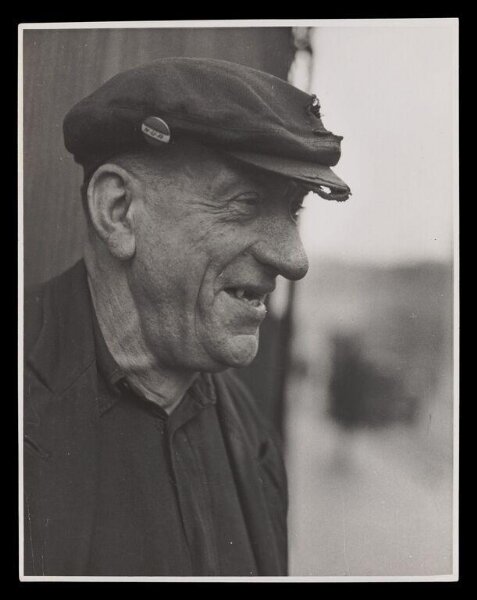 Hardy, Bert, The Forgotten Gorbals