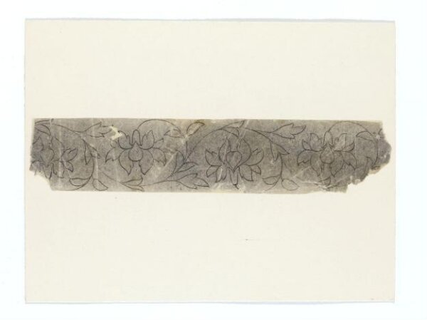 Unknown, Drawing