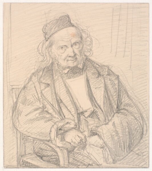 Wilhelm Marstrand, B.S. Ingemann