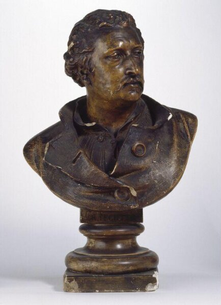 Unknown, Sculpture