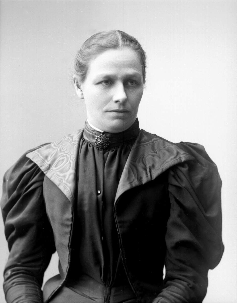Gustav Borgen, NFB.30798