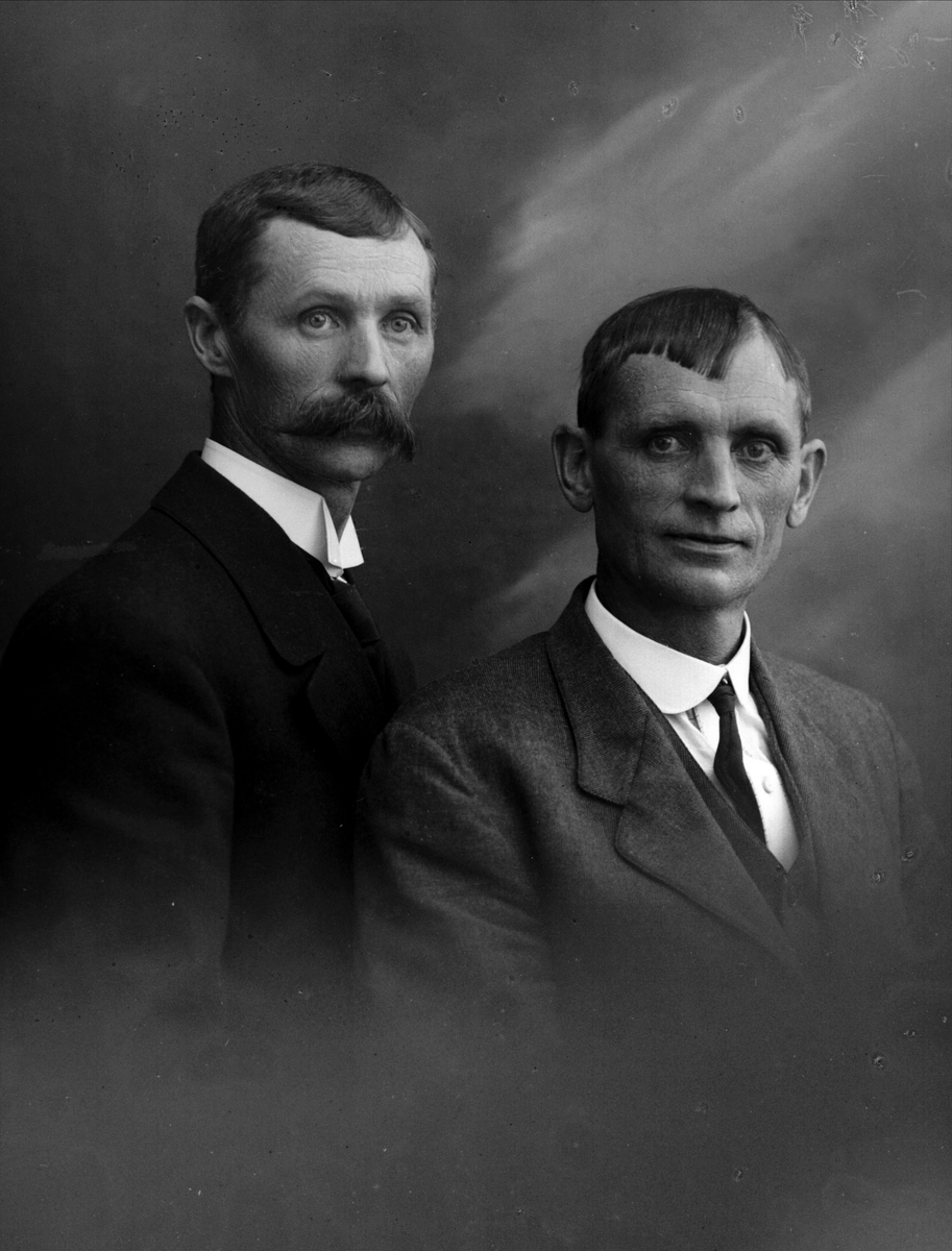 Gustav Borgen, NFB.02871