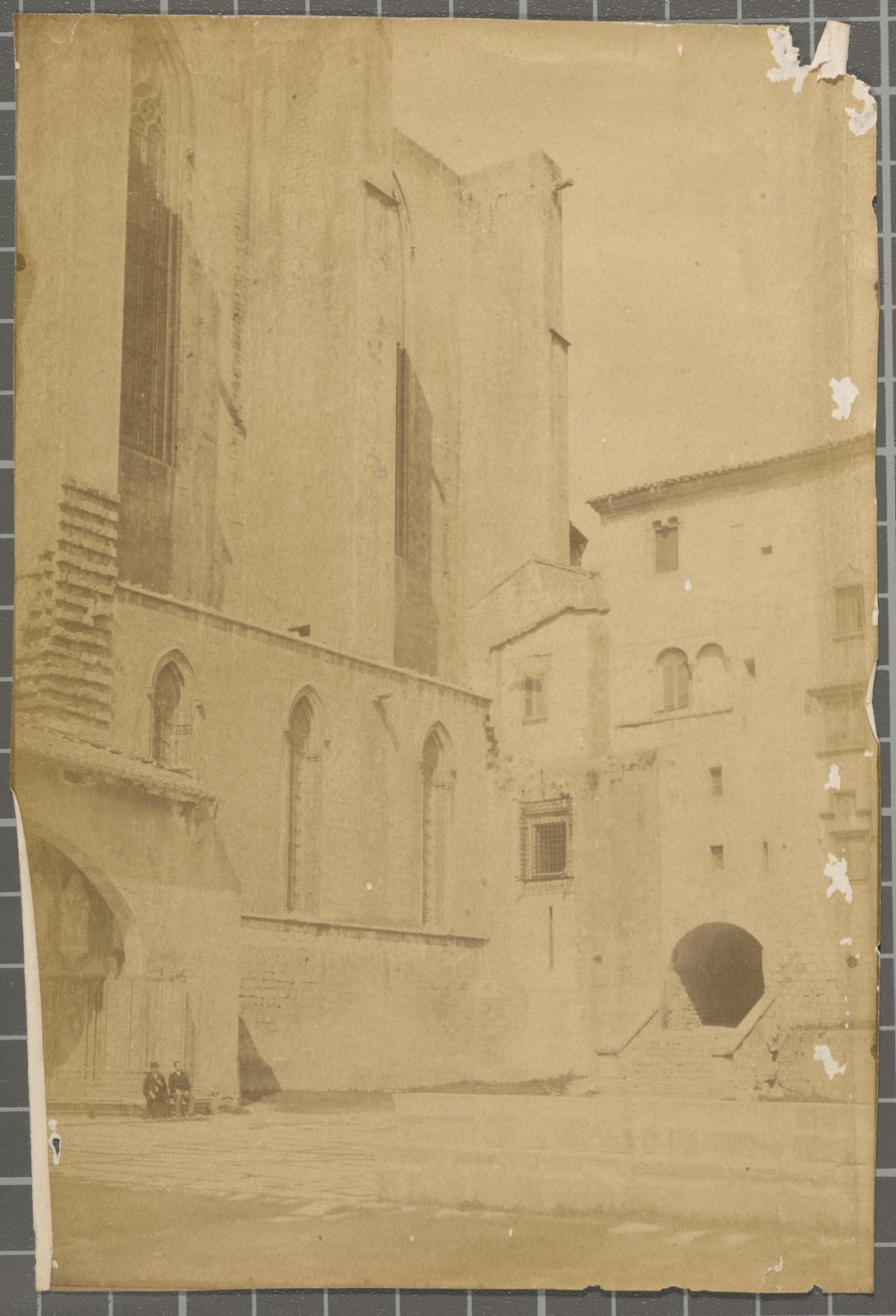 Desconegut, [Cathedral of Girona]