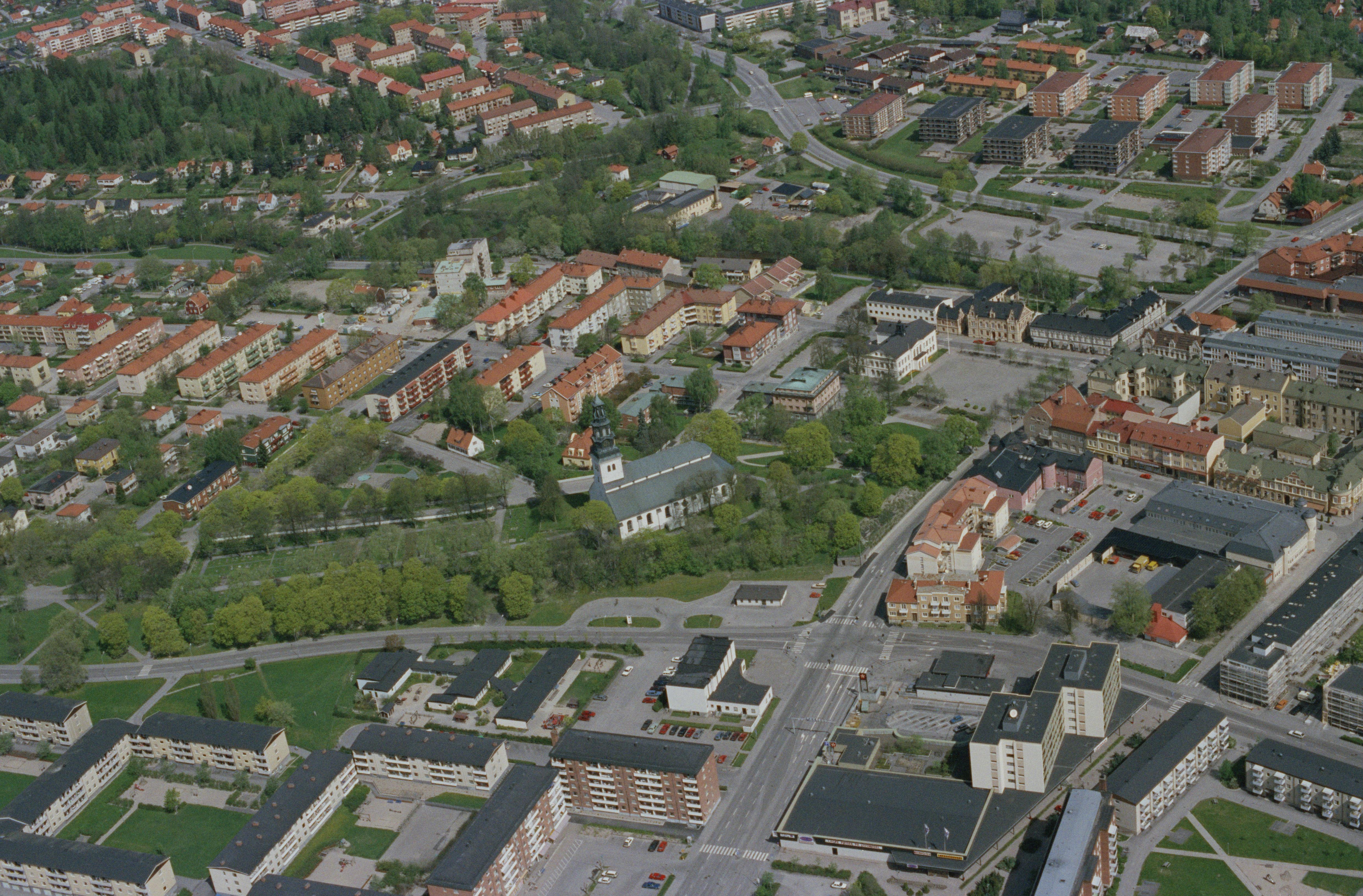 Jan Norrman, Köping 148:1