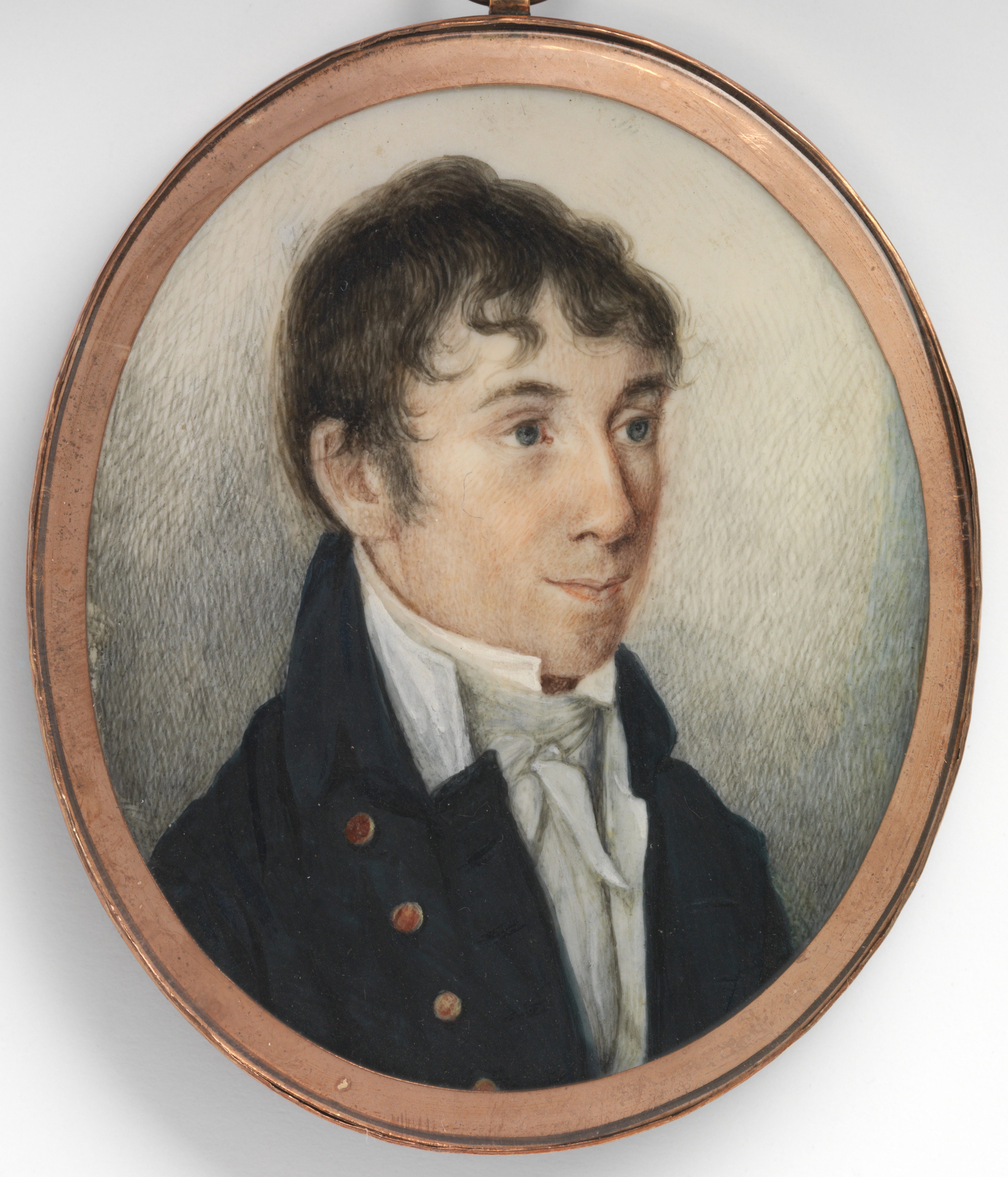 William Dunlap, Charles Brockden Brown