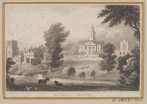 Unknown, Print