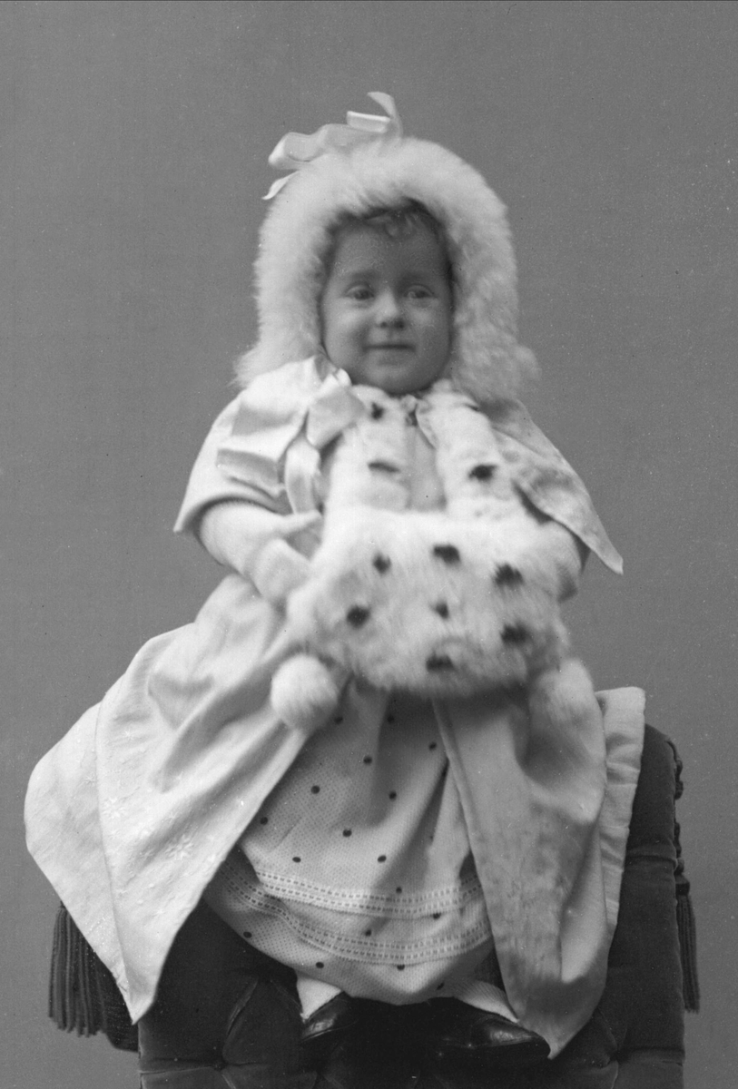 Gustav Borgen, NFB.45465
