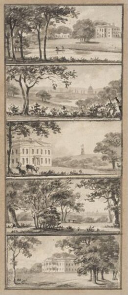 Unknown, Drawing