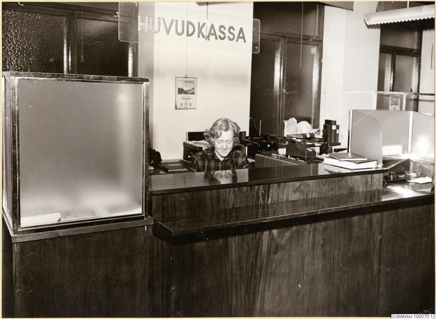 Eric Månsson, fotografi, bilder, påsiktsbild