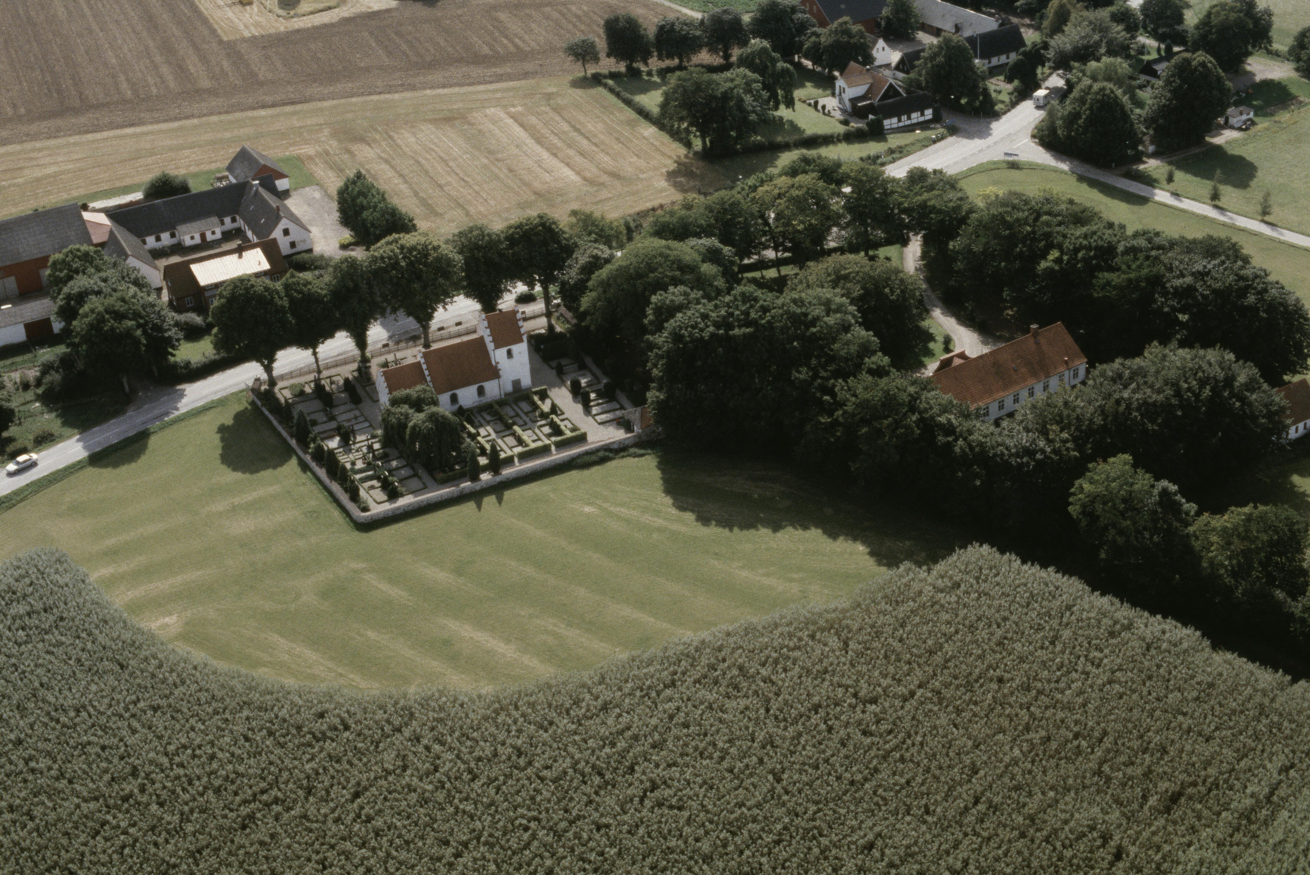 Jan Norrman, Dalköpinge