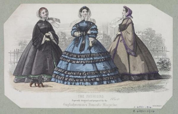 Jules David, Print