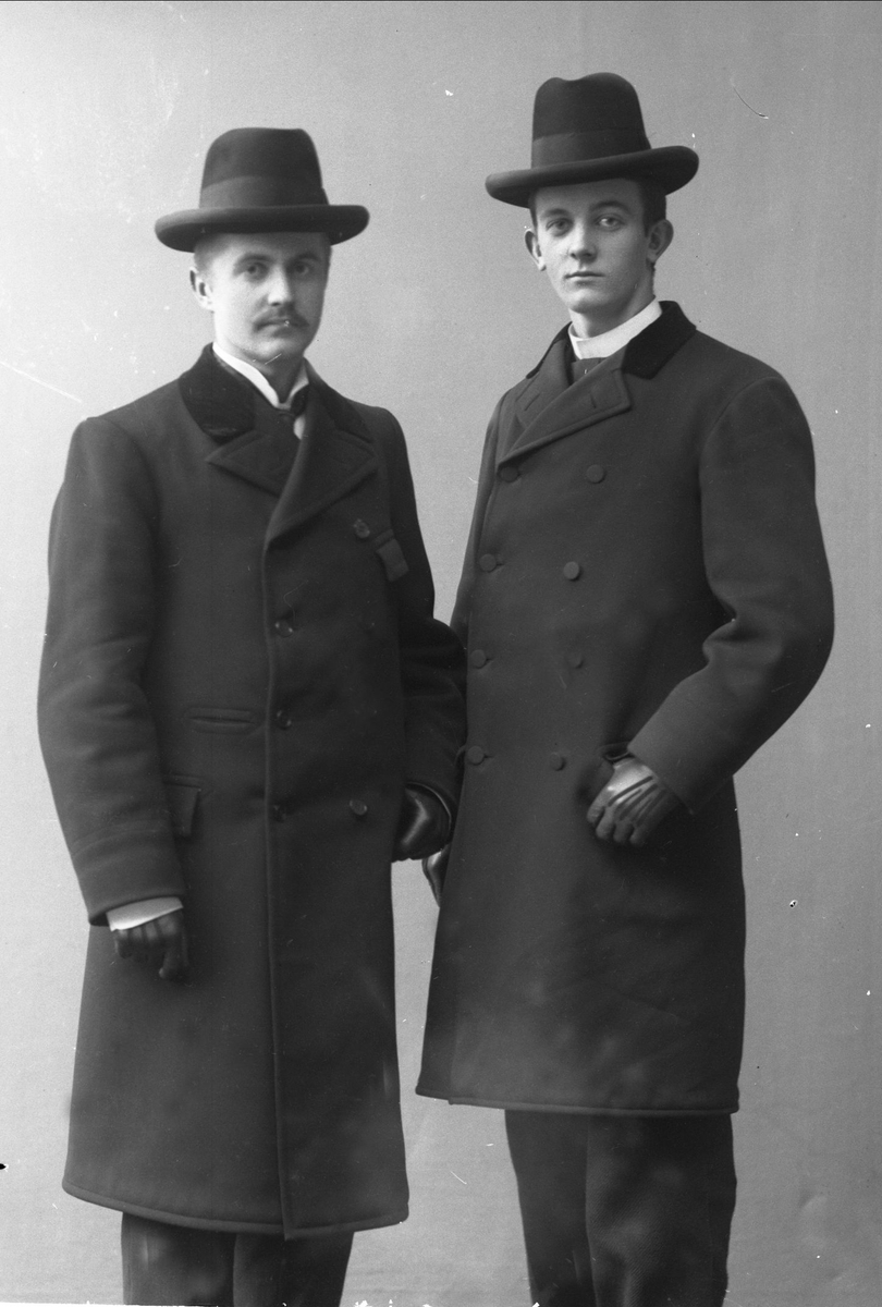 Gustav Borgen, NFB.27583