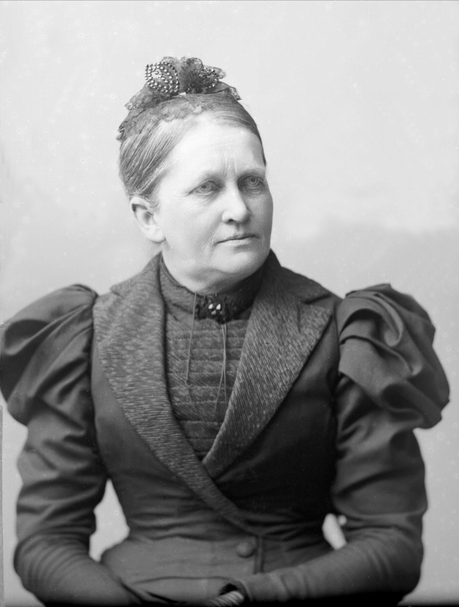 Gustav Borgen, NFB.32224