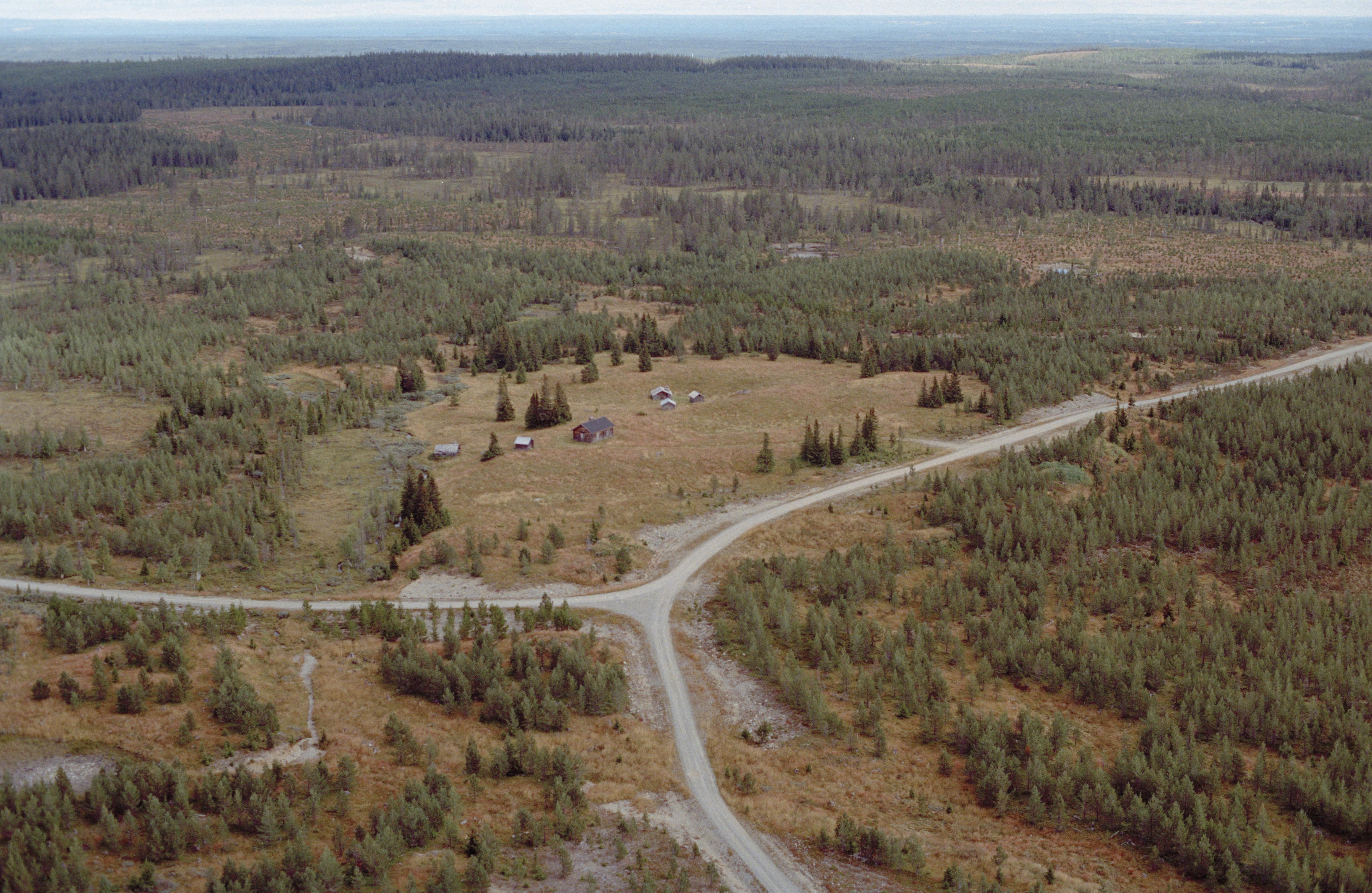 Jan Norrman, Myssjö 150