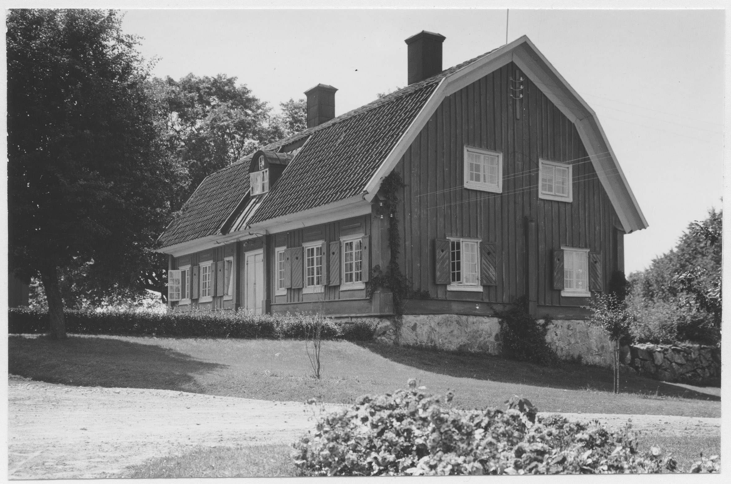 Mårten Sjöbeck, Bålby herrgård