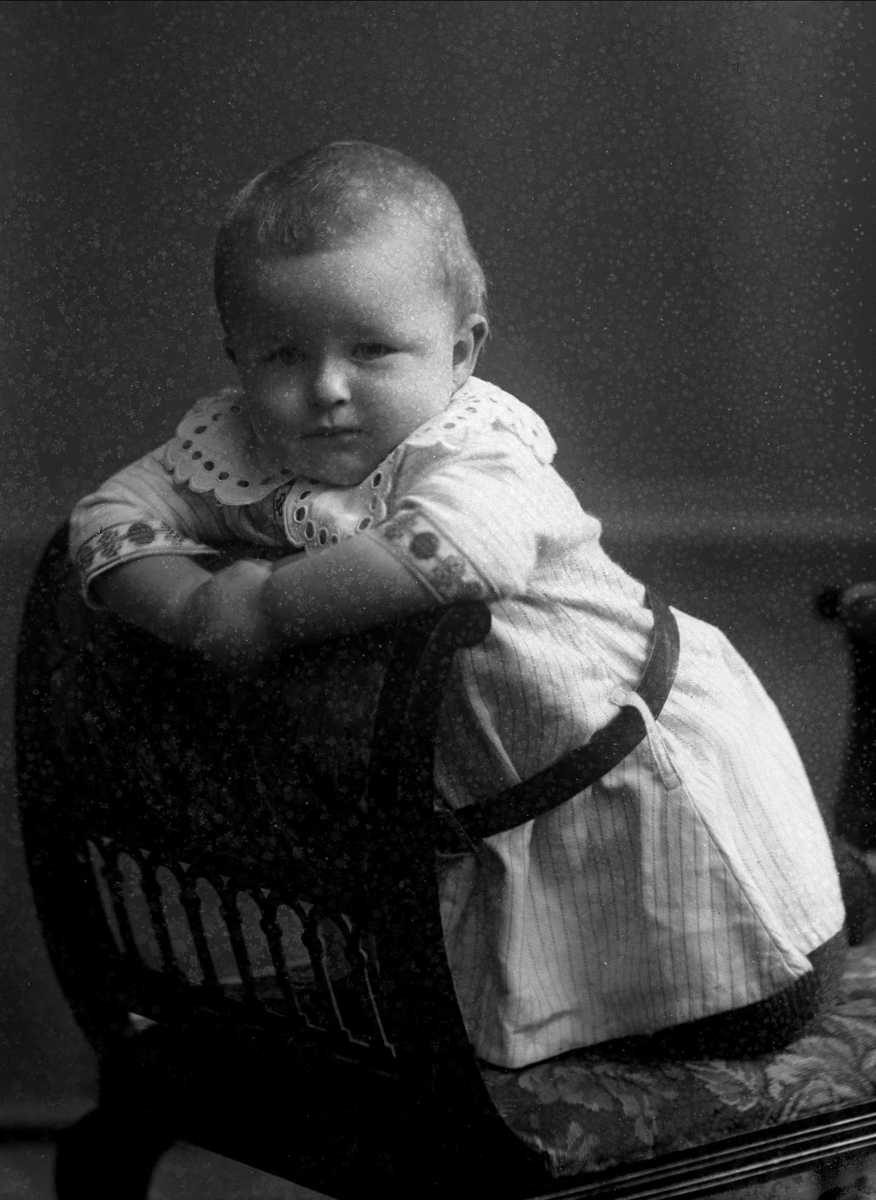 Gustav Borgen, NFB.40907