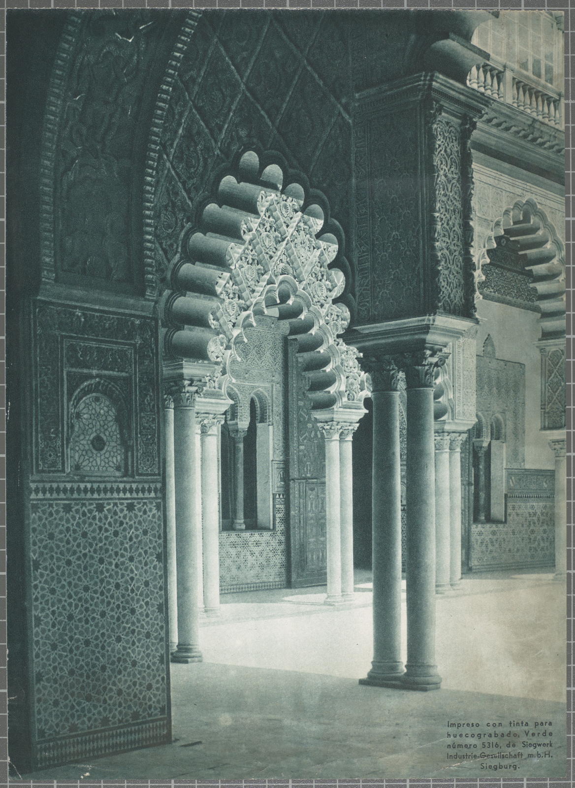 Desconegut, [Sevilla]