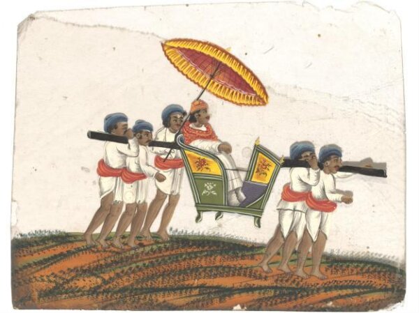 Unknown, Painting