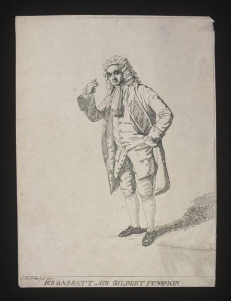 Samuel De Wilde, Print