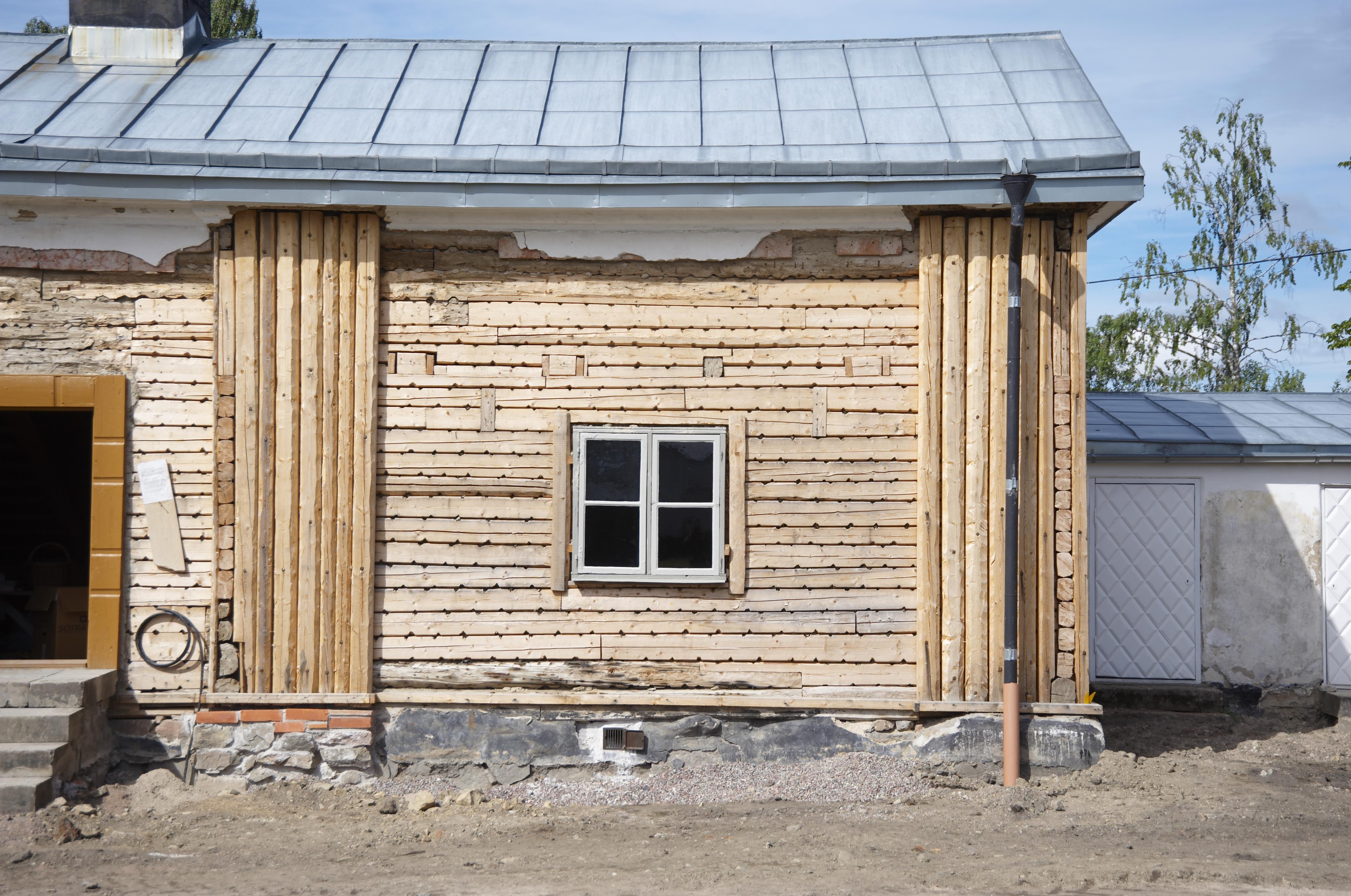 Bengt A Lundberg, Stjärnsund