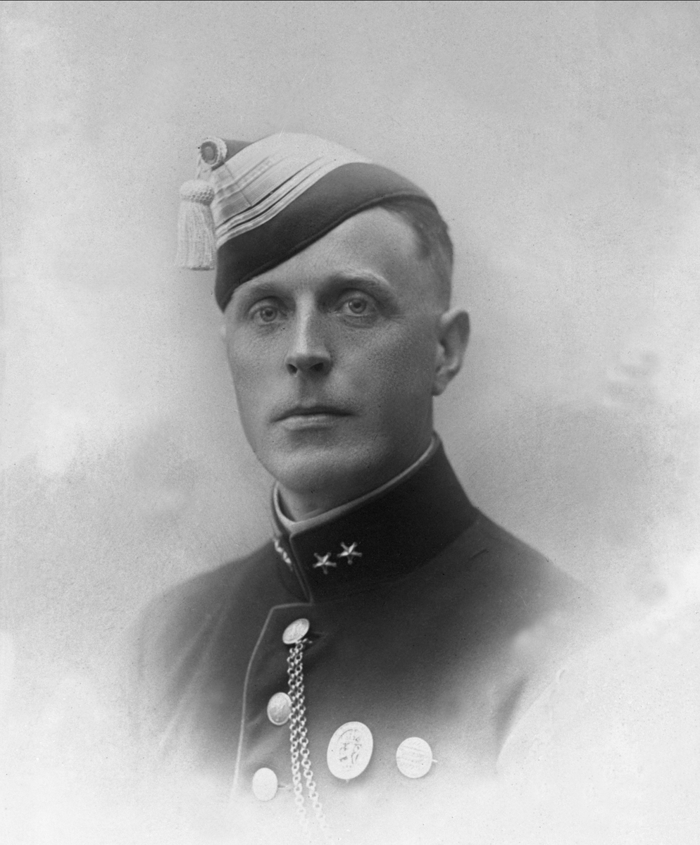Gustav Borgen, NFB.56051