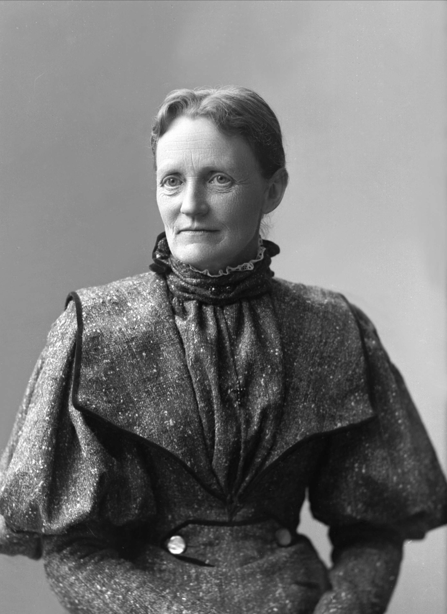 Gustav Borgen, NFB.38978