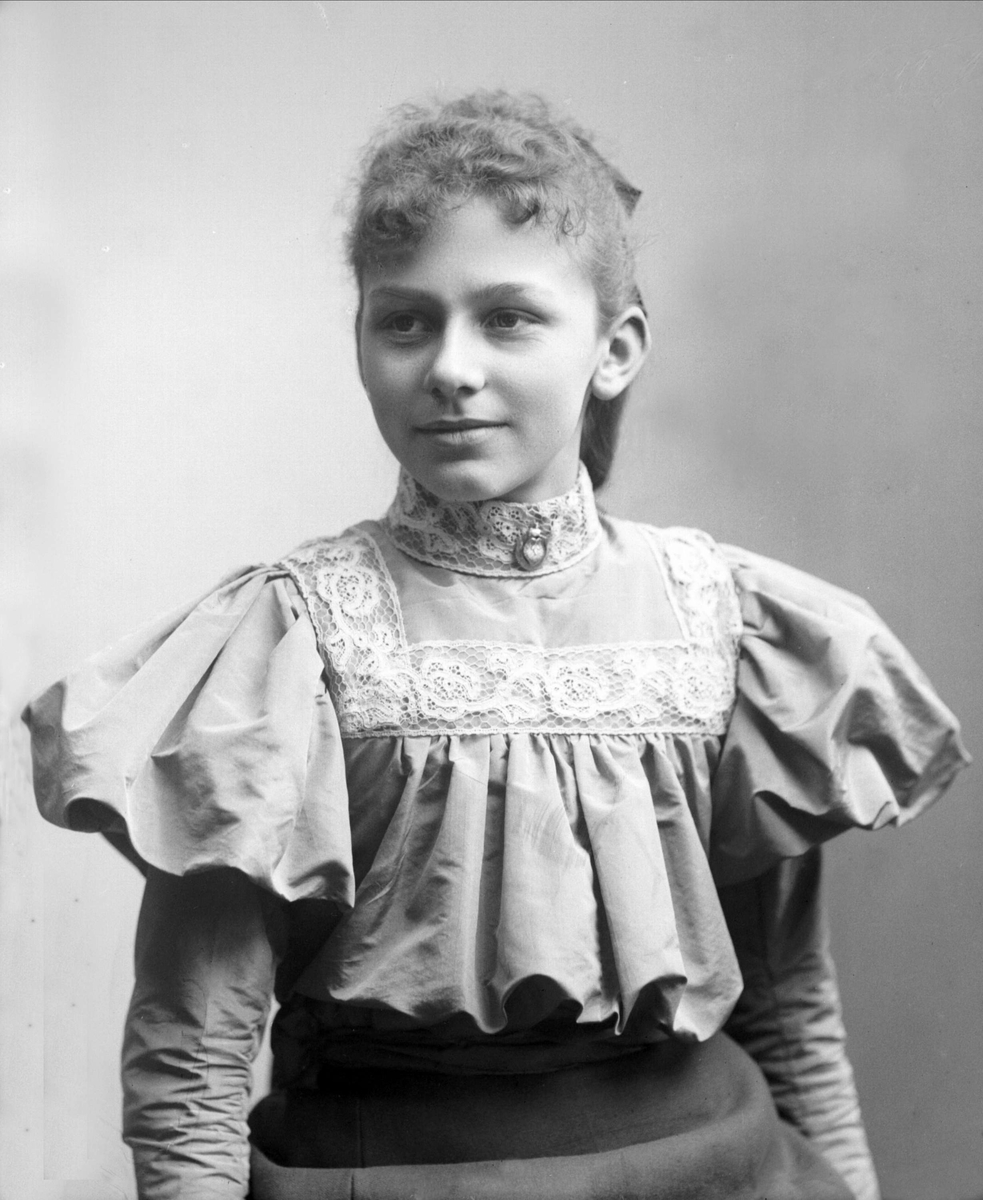 Gustav Borgen, NFB.34373