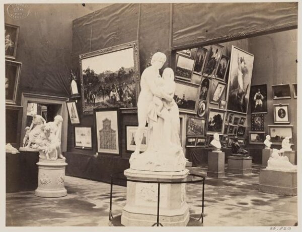 Pierre Petit, Photograph