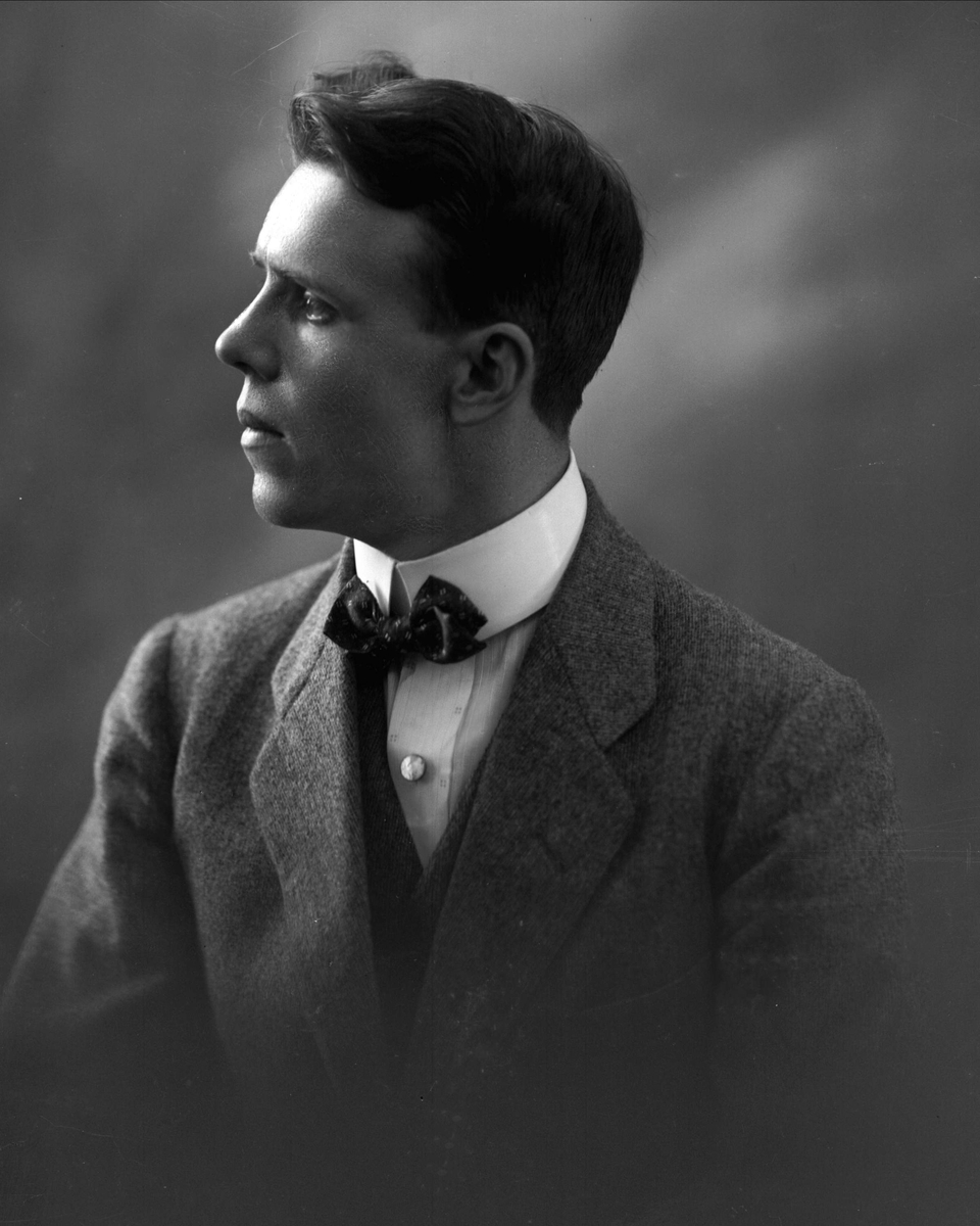 Gustav Borgen, NFB.04378