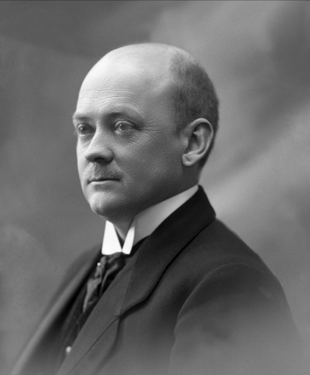 Gustav Borgen, NFB.47397