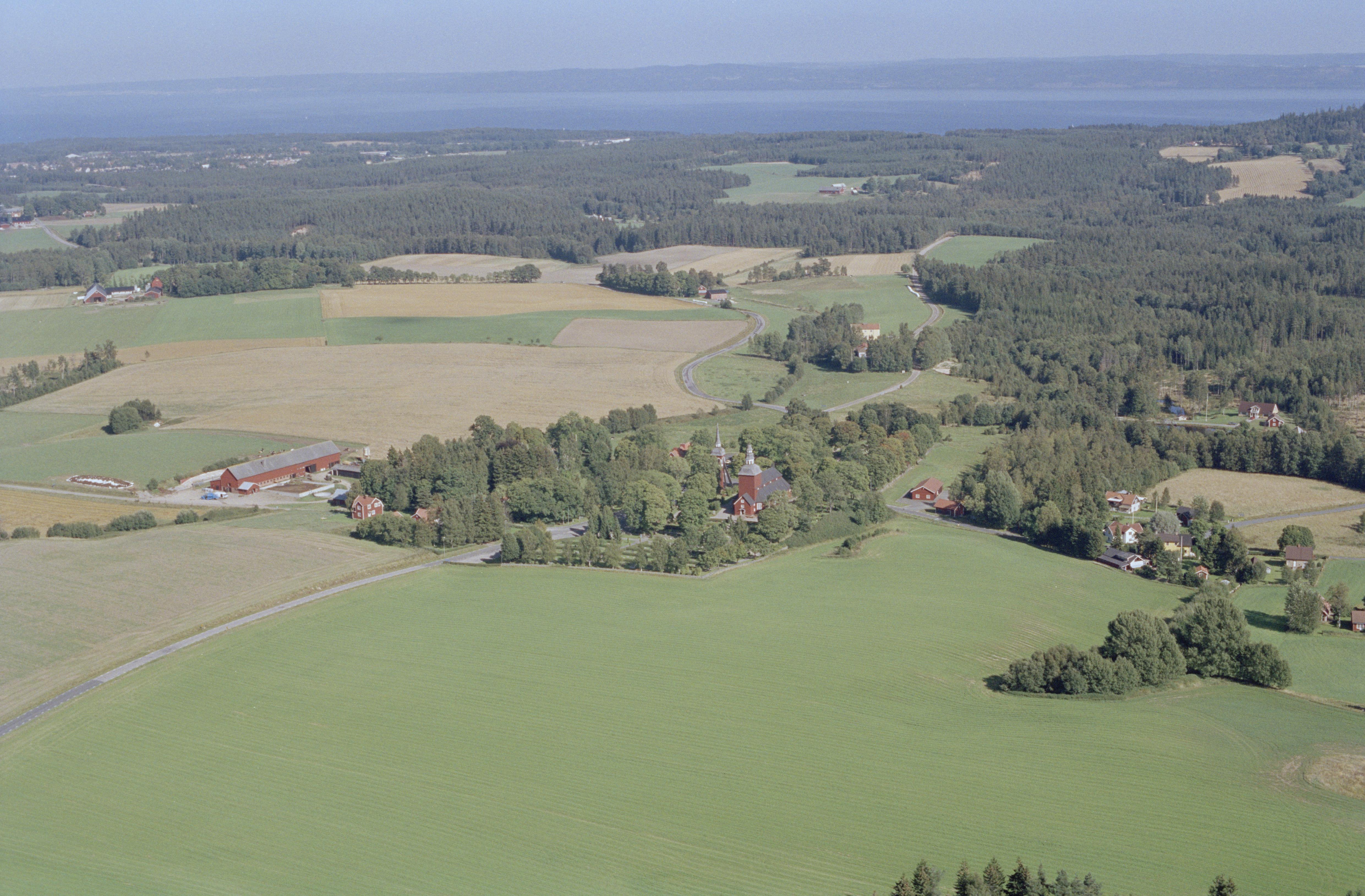 Jan Norrman, Habo
