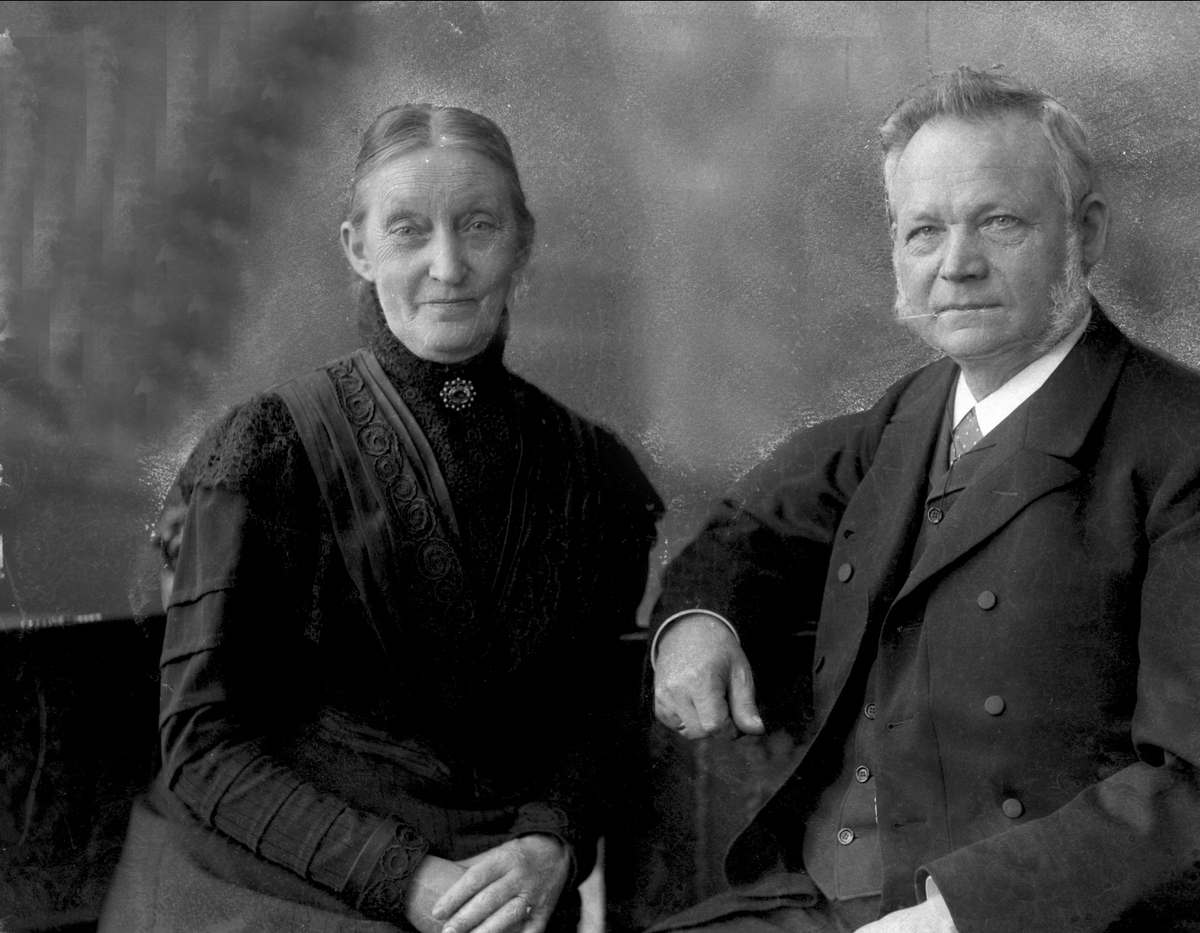 Gustav Borgen, NFB.25453