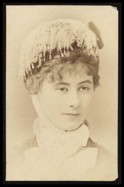 Unknown, Guy Little Theatrical Photograph