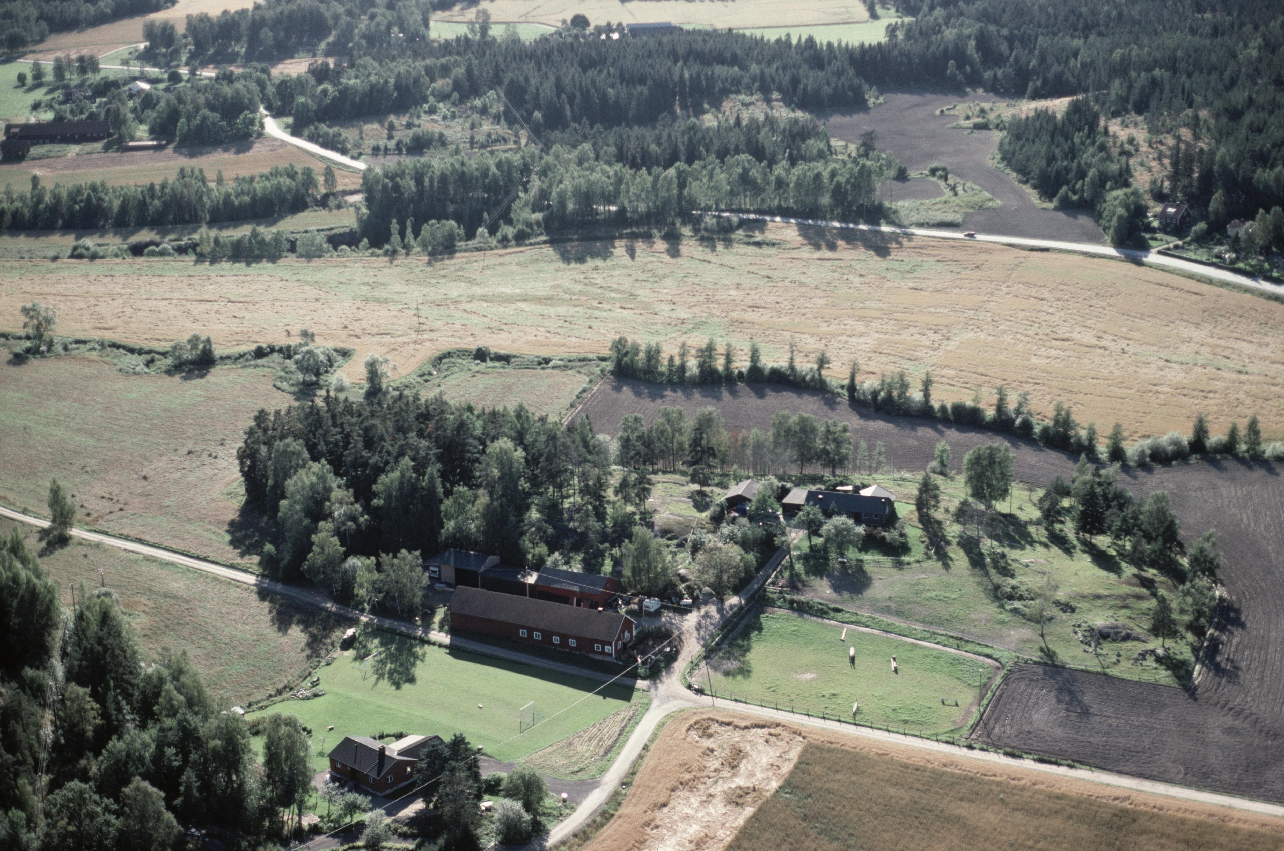 Jan Norrman, Nyköping 187:1