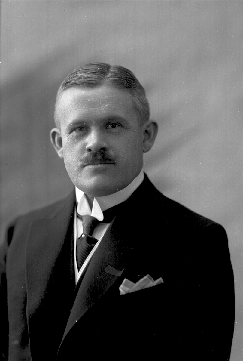 Gustav Borgen, NFB.11158