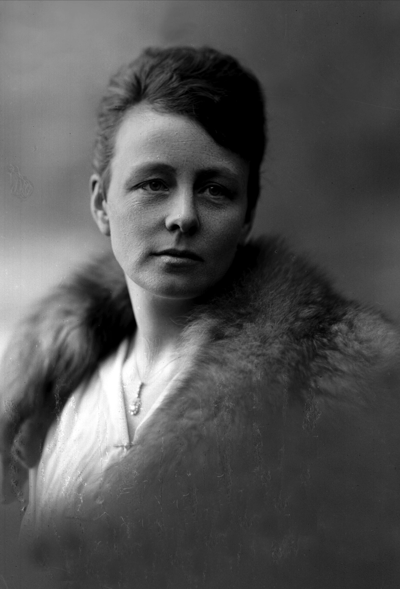 Gustav Borgen, NFB.04190