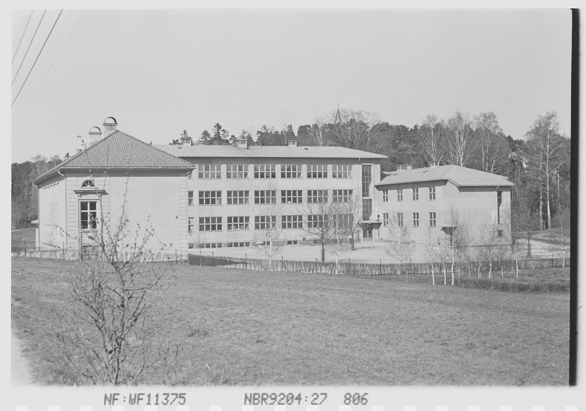 Anders Beer Wilse, Prot: Sjöfartsmuseet