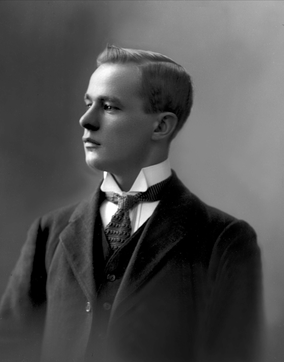Gustav Borgen, NFB.39817