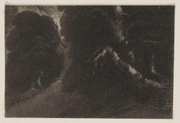 John Martin, Martins Album