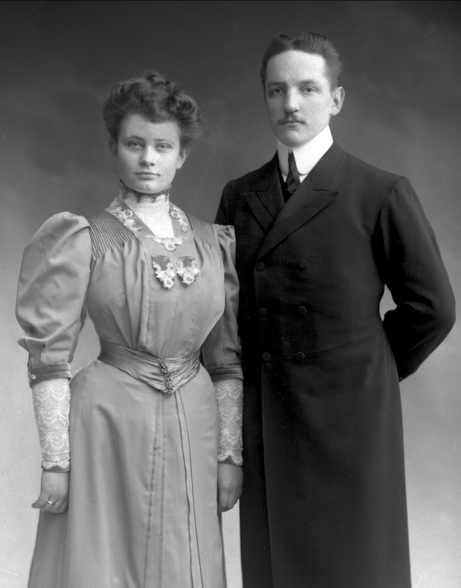 Gustav Borgen, NFB.25621
