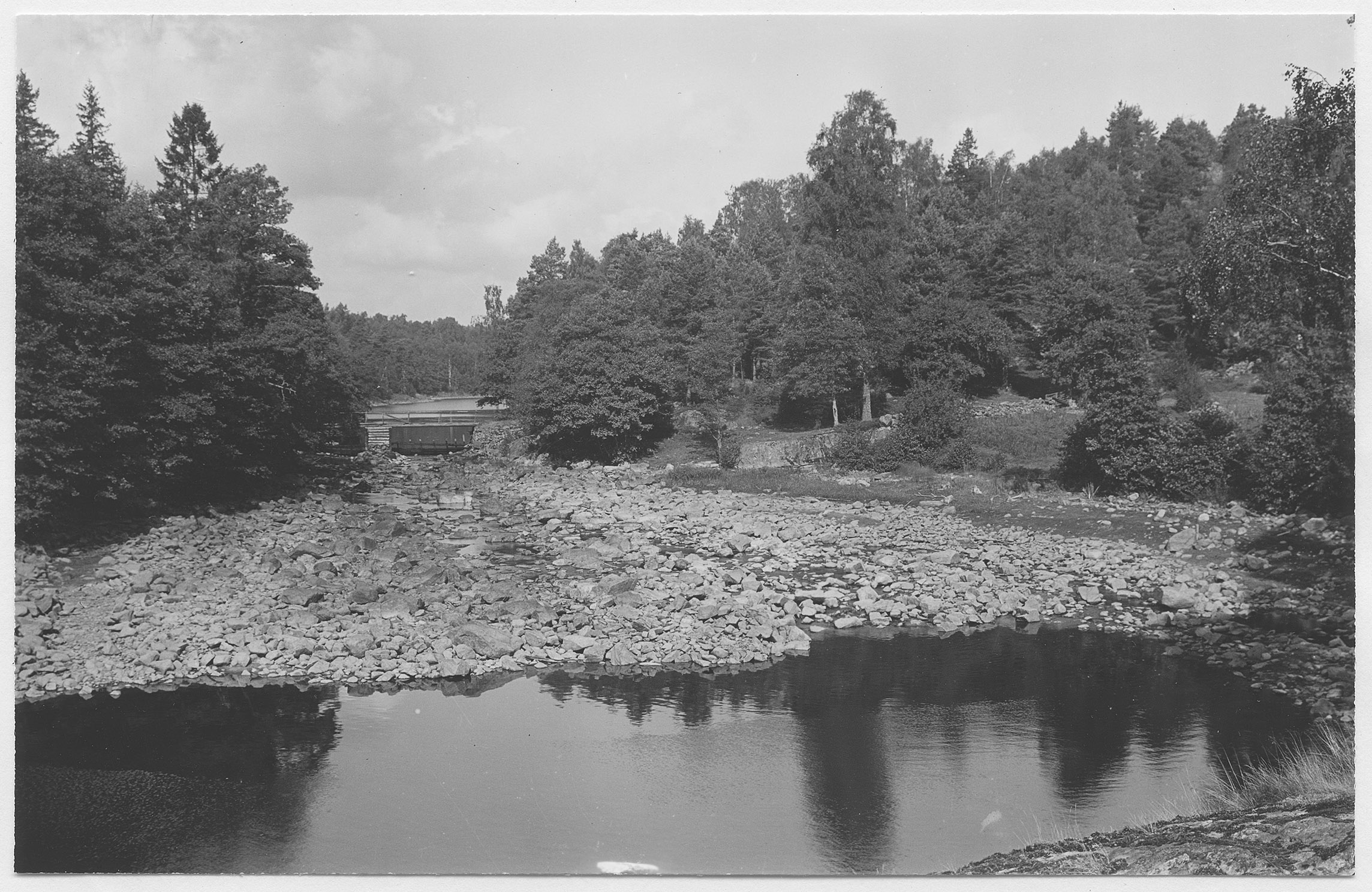 Mårten Sjöbeck, Norsesund
