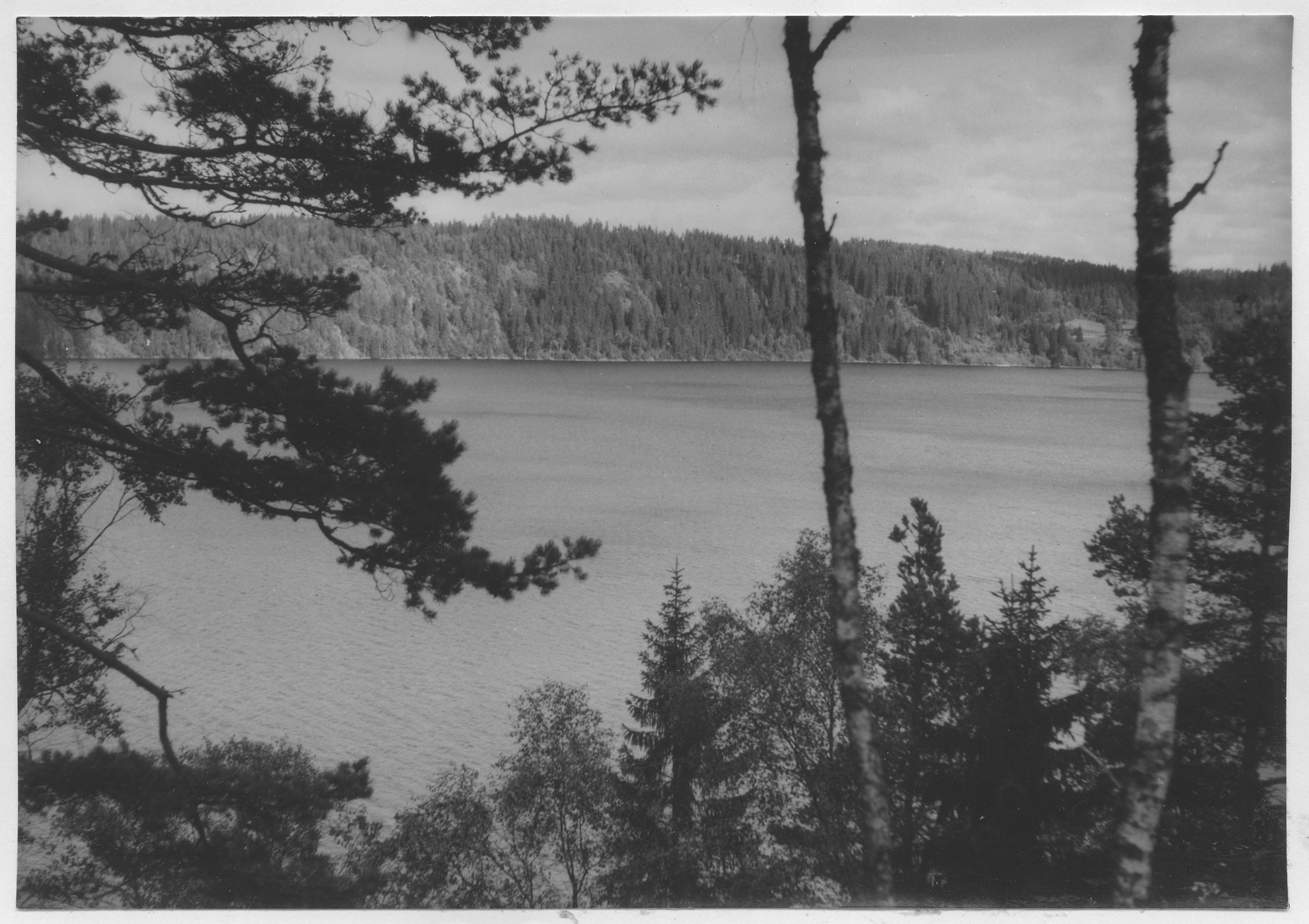 Mårten Sjöbeck, Stora Le