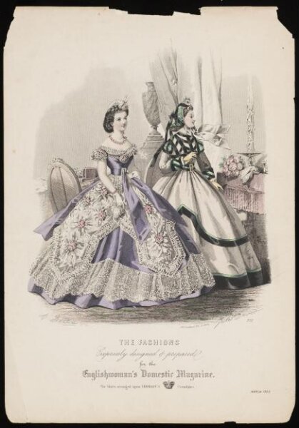 Jules David, Print