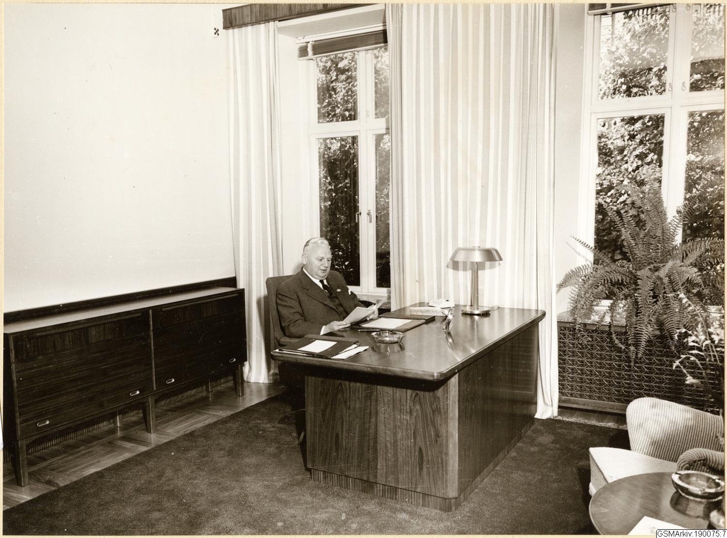 Eric Månsson, bilder, påsiktsbild, fotografi